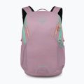 Рюкзак міський Osprey Astronova 23 l iris pink