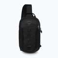 Рюкзак міський на одне плече Osprey Quasar Sling 6 л black