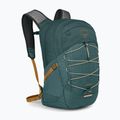 Рюкзак міський Osprey Quasar 26 l blue heather 2