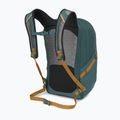 Рюкзак міський Osprey Quasar 26 l blue heather 4