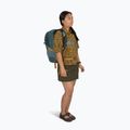 Рюкзак міський Osprey Quasar 26 l blue heather 10