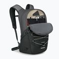 Рюкзак міський Osprey Quasar 26 l grey heather 4