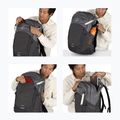 Рюкзак міський Osprey Tropos 32 l phantom grey heather 9