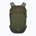 Рюкзак міський Osprey Nebula 32 l moss green/earl grey heather
