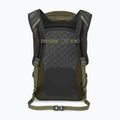 Рюкзак міський Osprey Nebula 32 l moss green/earl grey heather 3