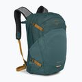 Рюкзак міський Osprey Nebula 32 l blue heather 2