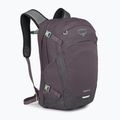 Рюкзак міський Osprey Nebula 32 l graphite/purple heather 2