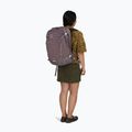 Рюкзак міський Osprey Nebula 32 l graphite/purple heather 8