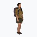 Рюкзак міський Osprey Nebula 32 l graphite/purple heather 10