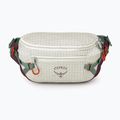 Сумка бананка Osprey Transporter Waist Pack 3 l mystery white/moody burgundy