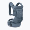 Переноска туристична Osprey Poco Soft Child Carrier tidal blue 2