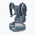 Переноска туристична Osprey Poco Soft Child Carrier tidal blue 4
