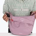 Сумка Osprey Daylite Crossbody Pouch 6 л iris pink 7