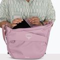 Сумка Osprey Daylite Crossbody Pouch 6 л iris pink 8