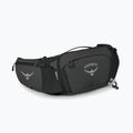 Бананка велосипедна Osprey Savu 5 l raven black 2