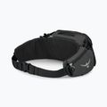 Бананка велосипедна Osprey Savu 5 l raven black 3
