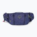 Сумка бананка Osprey Seral 7 l with a hydration bladder 1.5 l botswana purple dust print