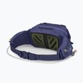 Сумка бананка Osprey Seral 7 l with a hydration bladder 1.5 l botswana purple dust print 4