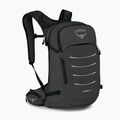 Рюкзак велосипедний чоловічий Osprey Syncro 20 l raven black 2