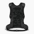 Рюкзак велосипедний чоловічий Osprey Syncro 20 l raven black 3