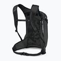 Рюкзак чоловічий Osprey Syncro 12 l raven black 3