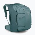 Рюкзак туристичний Osprey Farpoint 55 l blue 2