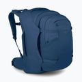 Рюкзак туристичний Osprey Farpoint 55 l antique blue 2