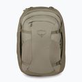 Рюкзак туристичний Osprey Farpoint 55 l sawdust tan