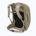 Рюкзак туристичний Osprey Farpoint 55 l sawdust tan 3