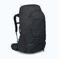 Рюкзак трекінговий Osprey Farpoint Trek 70 l black 2