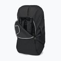 Рюкзак трекінговий Osprey Farpoint Trek 70 l black 4