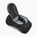 Рюкзак трекінговий Osprey Farpoint Trek 70 l black 5