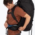 Рюкзак трекінговий Osprey Farpoint Trek 70 l black 11