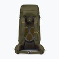 Трекінговий рюкзак Osprey Kestrel 68 л S-L moss green 2