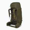 Трекінговий рюкзак Osprey Kestrel 68 л S-L moss green 3