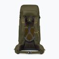 Трекінговий рюкзак Osprey Kestrel 68 l moss green 2