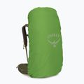 Трекінговий рюкзак Osprey Kestrel 68 l moss green 4