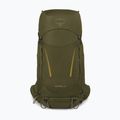 Рюкзак туристичний Osprey Kestrel 48 l moss green