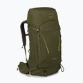 Рюкзак туристичний Osprey Kestrel 48 l moss green 2