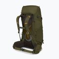 Рюкзак туристичний Osprey Kestrel 48 l moss green 4