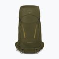 Рюкзак туристичний Osprey Kestrel 48 л (S) moss green