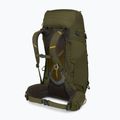 Рюкзак туристичний Osprey Kestrel 48 л (S) moss green 4
