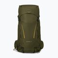 Рюкзак туристичний Osprey Kestrel 38 l moss green