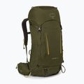 Рюкзак туристичний Osprey Kestrel 38 l moss green 2