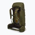 Рюкзак туристичний Osprey Kestrel 38 l moss green 4
