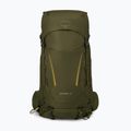 Рюкзак трекінговий Osprey Kestrel 38 l moss green