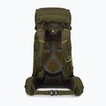 Рюкзак трекінговий Osprey Kestrel 38 l moss green 3