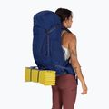 Рюкзак туристичний Osprey Kyte 48 l serenity blue 9