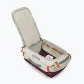 Сумка дорожня Osprey Transporter Duffel 40 l mystery white/moody burgundy 3