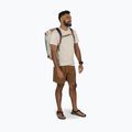 Сумка дорожня Osprey Transporter Duffel 40 l mystery white/moody burgundy 7